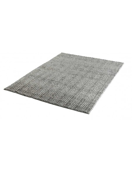 Tappeto Obsession Forum 720 argento