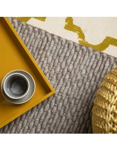 Tappeto Obsession Forum 720 tortora 2