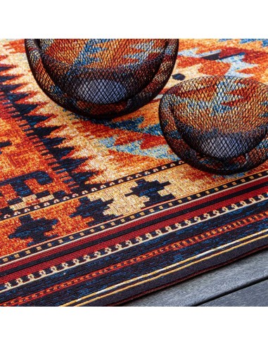 Tappeto Obsession Gobelina 641 multi