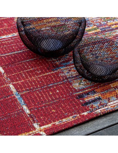 Tappeto Obsession Gobelina 642 multi