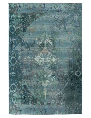 Tappeto Obsession Gobelina 643 oceano