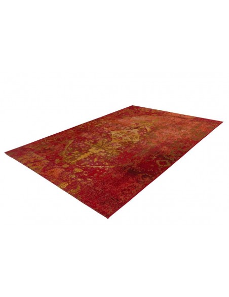 Tappeto Obsession Gobelina 643 rosso