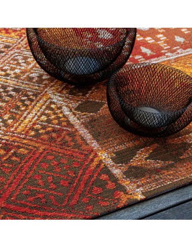 Tappeto Obsession Gobelina 644 multi