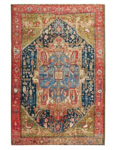 Tappeto Obsession Gobelina 645 multi