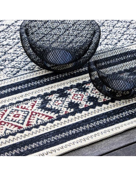 Tappeto Obsession Gobelina 646 avorio