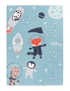 Tappeto Obsession Greta 600 spac