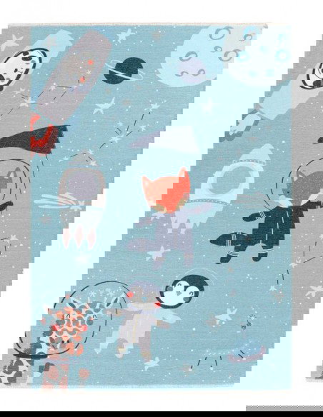 Tappeto Obsession Greta 600 spac