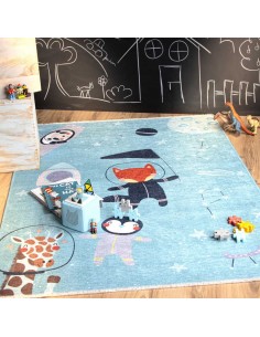 Tappeto Obsession Greta 600 spac 2