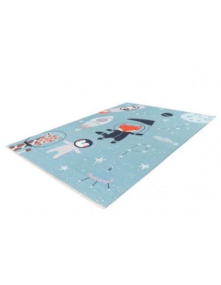 Tappeto Obsession Greta 600 spac