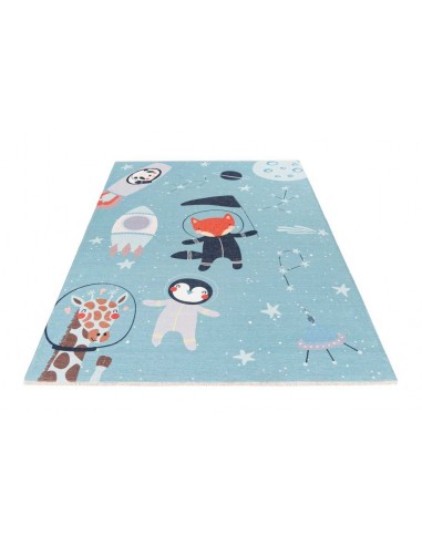 Tappeto Obsession Greta 600 spac