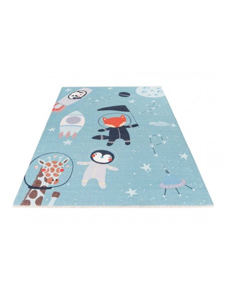 Tappeto Obsession Greta 600 spac