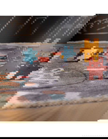 Tappeto Obsession Greta 600 spgr