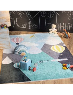 Tappeto Obsession Greta 605 ball 2