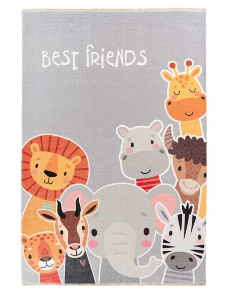 Tappeto Obsession Greta 606 frie