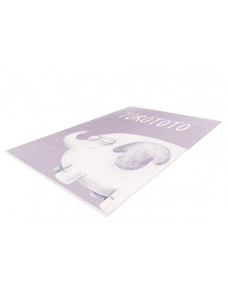 Tappeto Obsession Greta 607 toro