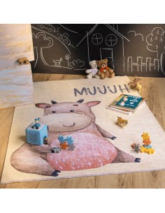 Tappeto Obsession Greta 608 muuh 2