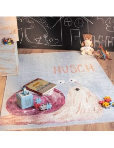 Tappeto Obsession Greta 609 husc 2