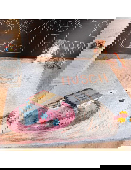 Tappeto Obsession Greta 609 husc