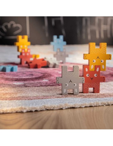 Tappeto Obsession Greta 609 husc