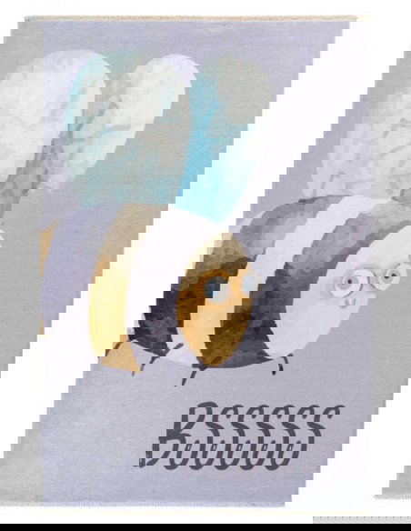 Tappeto Obsession Greta 610 bsss