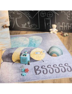 Tappeto Obsession Greta 610 bsss 2