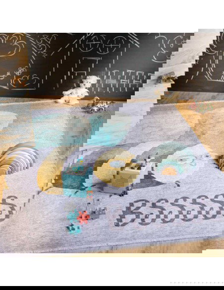 Tappeto Obsession Greta 610 bsss