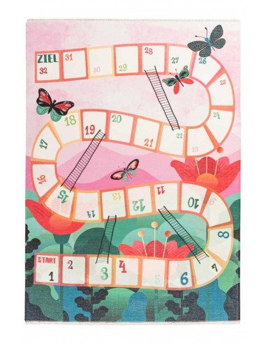 Tappeto Obsession Greta 620 butt