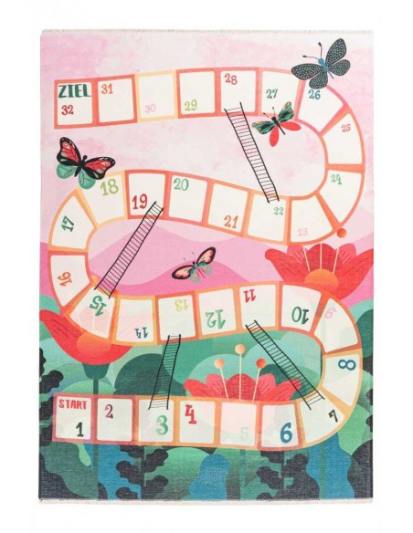 Tappeto Obsession Greta 620 butt