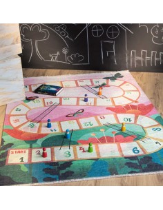 Tappeto Obsession Greta 620 butt 2