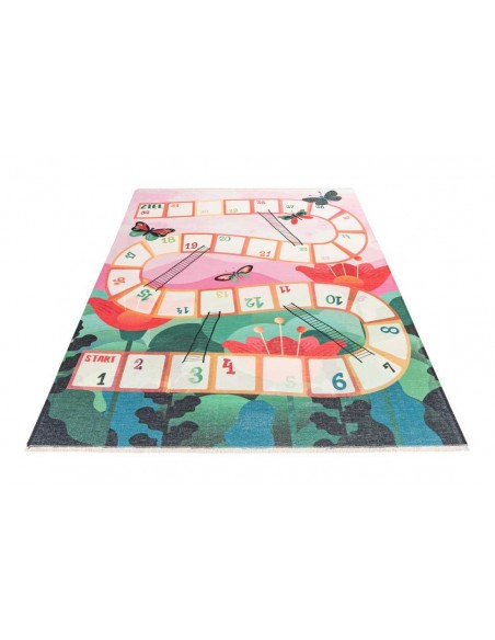 Tappeto Obsession Greta 620 butt