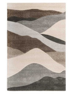 Tappeto Obsession Honolulu 500 tortora