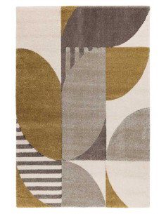 Tappeto Obsession Honolulu 501 oro