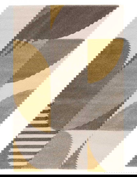 Tappeto Obsession Honolulu 501 oro