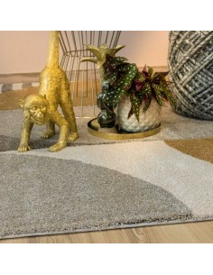 Tappeto Obsession Honolulu 501 oro 2