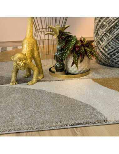 Tappeto Obsession Honolulu 501 oro