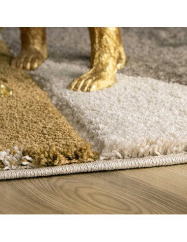 Tappeto Obsession Honolulu 501 oro