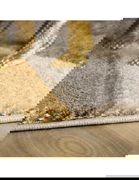 Tappeto Obsession Honolulu 501 oro