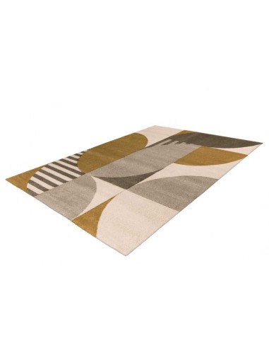 Tappeto Obsession Honolulu 501 oro