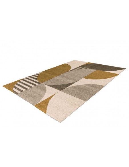 Tappeto Obsession Honolulu 501 oro