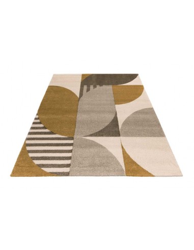 Tappeto Obsession Honolulu 501 oro