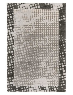 Tappeto Obsession Honolulu 502 grigio