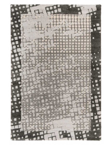 Tappeto Obsession Honolulu 502 grigio