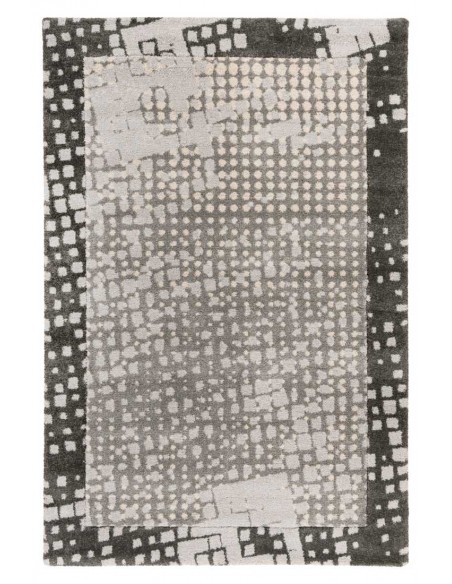 Tappeto Obsession Honolulu 502 grigio