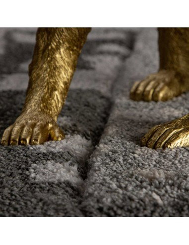 Tappeto Obsession Honolulu 502 grigio