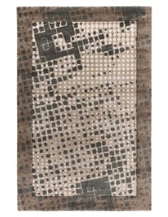 Tappeto Obsession Honolulu 502 tortora