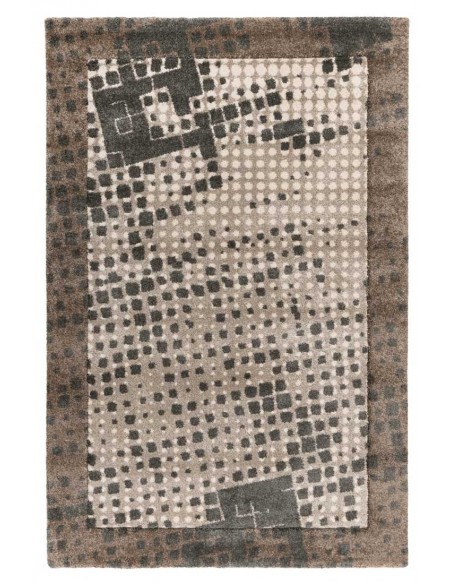 Tappeto Obsession Honolulu 502 tortora