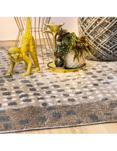 Tappeto Obsession Honolulu 502 tortora