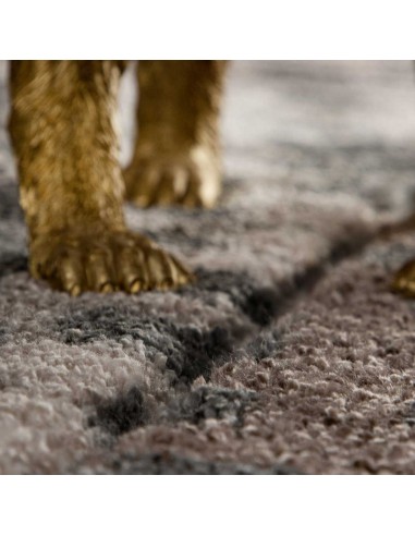 Tappeto Obsession Honolulu 502 tortora