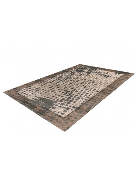 Tappeto Obsession Honolulu 502 tortora