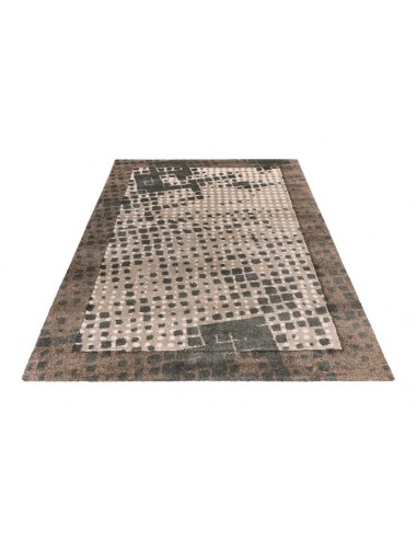 Tappeto Obsession Honolulu 502 tortora